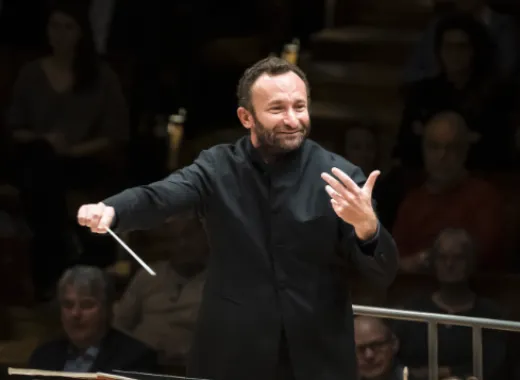 Kirill Petrenko